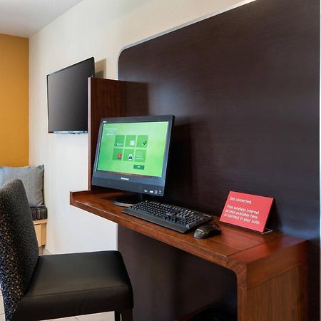 Towneplace Suites Los Angeles Lax Manhattan Beach Хоуторн Экстерьер фото