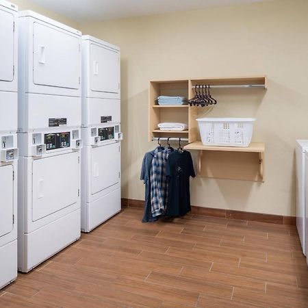 Towneplace Suites Los Angeles Lax Manhattan Beach Хоуторн Экстерьер фото