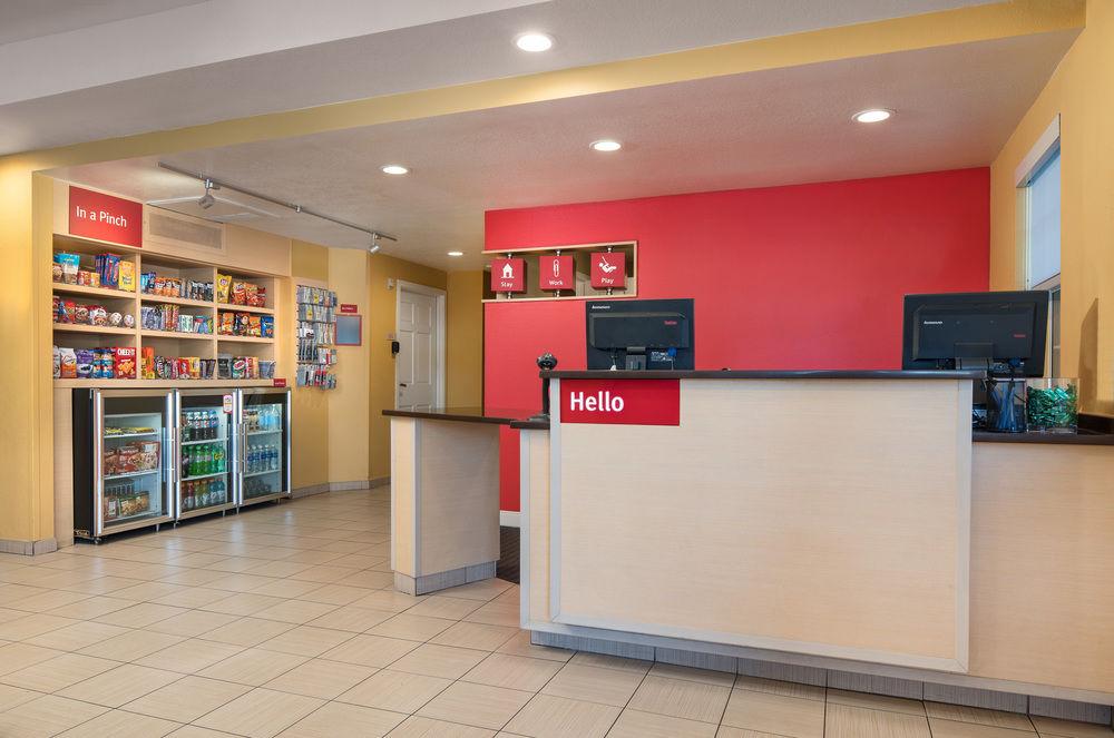 Towneplace Suites Los Angeles Lax Manhattan Beach Хоуторн Экстерьер фото