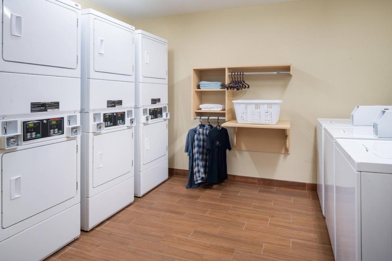 Towneplace Suites Los Angeles Lax Manhattan Beach Хоуторн Экстерьер фото