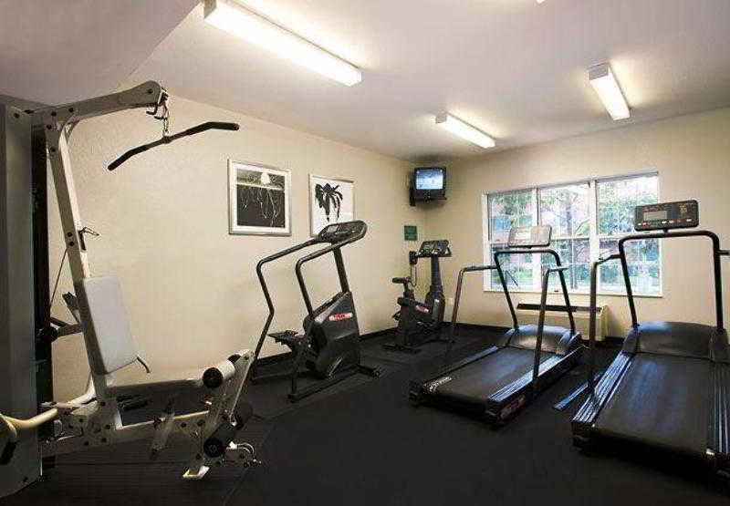 Towneplace Suites Los Angeles Lax Manhattan Beach Хоуторн Экстерьер фото